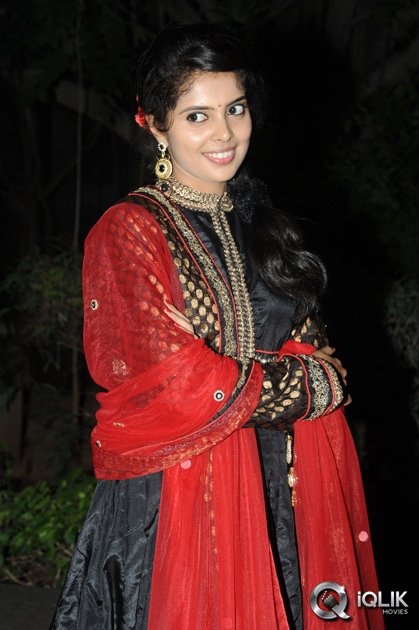 Shravya-at-Paathshala-Movie-Audio-Launch